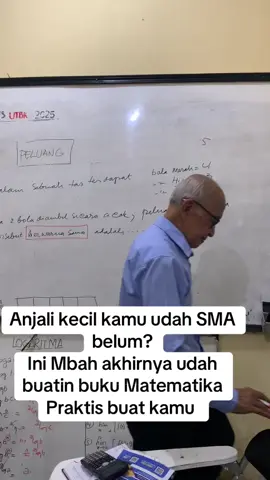 Semoga Anjali kecil lihat videonya Mbah #mantramatematikapraktis #matematikapraktis #matematikasimple #mbahgurumatematika 