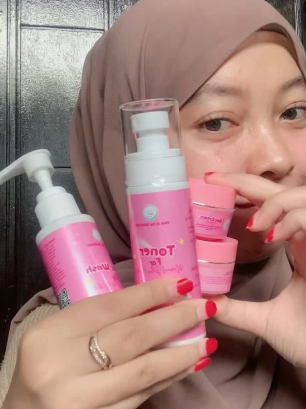 #distributorisnaglowkuningan #isnagloworiginalbpom #levelupisnaglow #isnaglowskincare #isnaglowskincare #viral #fyppppppppppppppppppppppp 