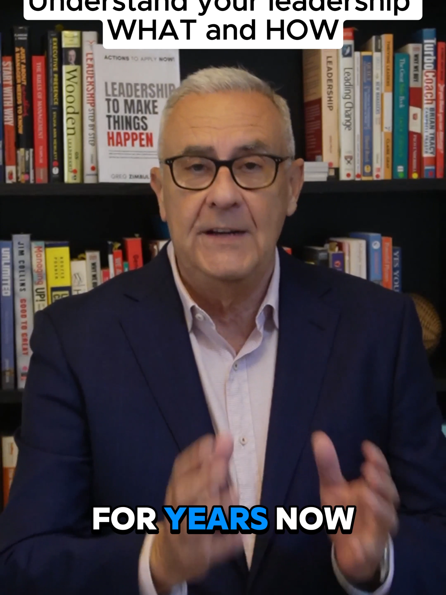 Effective leaders go beyond the WHY. If you don’t understand your WHAT and HOW (and your team’s) you really are missing the opportunity to support the people you lead and drive measurable results! https://bit.ly/3YM5LFR #webinar #leadershipdevelopment #leadership #leadershipskills #LeadershipMatters #LeadershipWebinar #leadership #startwithwhy #simonsinek