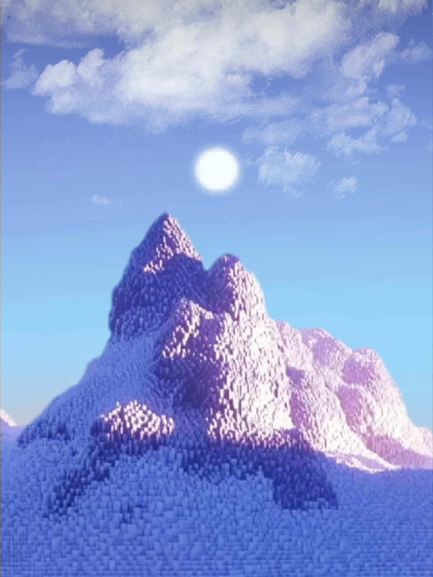 Minecraft wallpaper and live wallpaper for Android. Transform your phone with a wallpaper that moves and grooves just like you do. #wallpapers4k #livewallpaper #minecraft #wallpape #8klivewallpaper #wallpaper