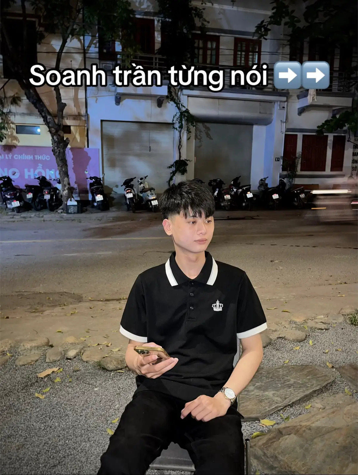 Sự tử tế này sẽ không bao giờ lãng phí cả…☺️#viral #xuhuongtiktok #soanhtran #trending 