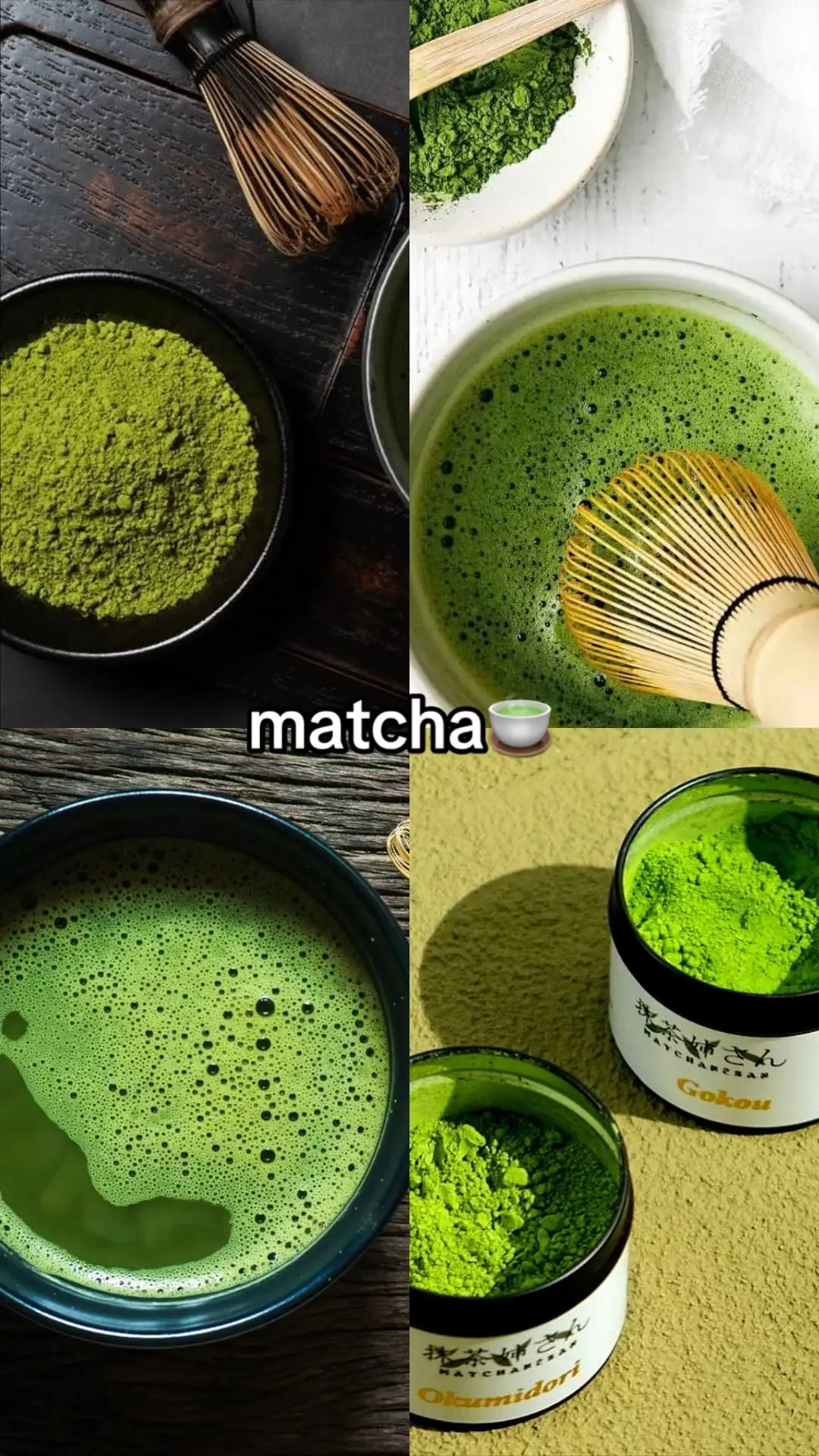 #sukamatchaa🍵 #matcha #matchalover #matchatok #matchaice 