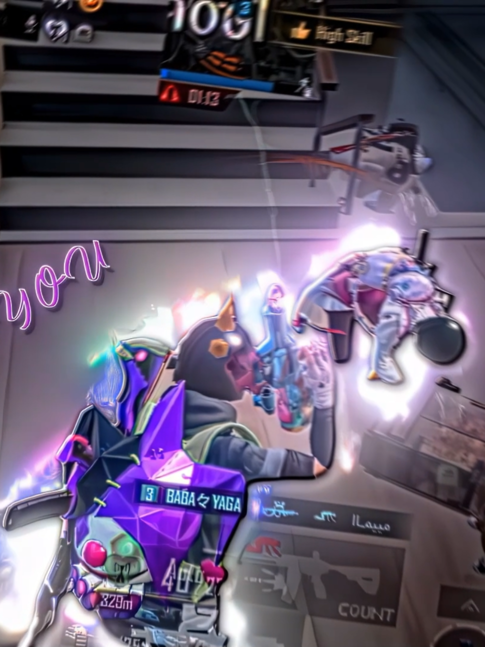 gameplay 🔥@THEPEAK ..[ reposted ].. #beggin #gameplay #pubgmobile #edit #newupdate #fyp #pubgnextstarprogram #pubgmontage #darkeditz #viral 