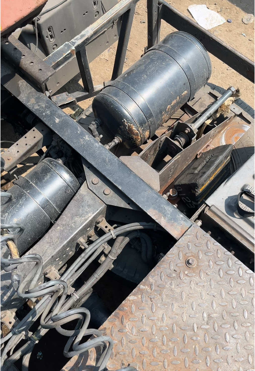 Penyakit badi quesster🗿#mekanikmuda 