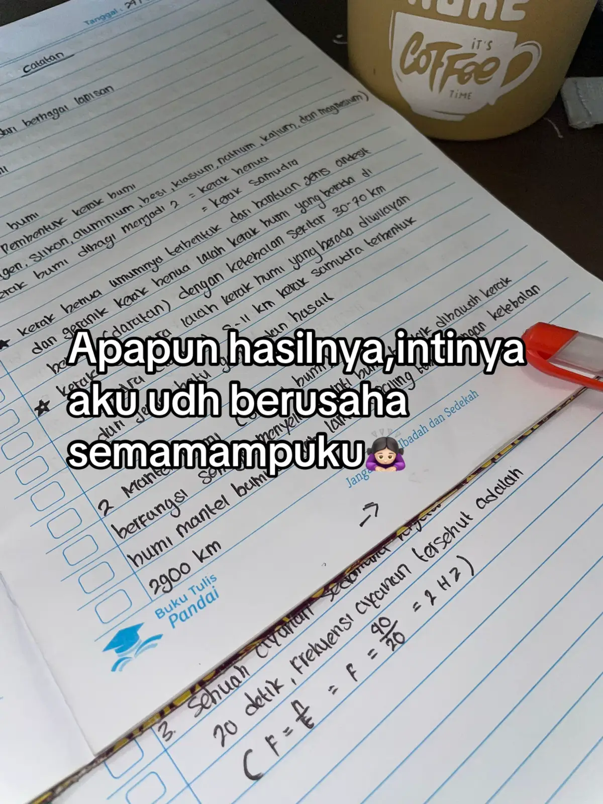#fypシ゚ #lewatberanda #lewatberandamu #fypage #katakata #ujian #lewatberandafyp 