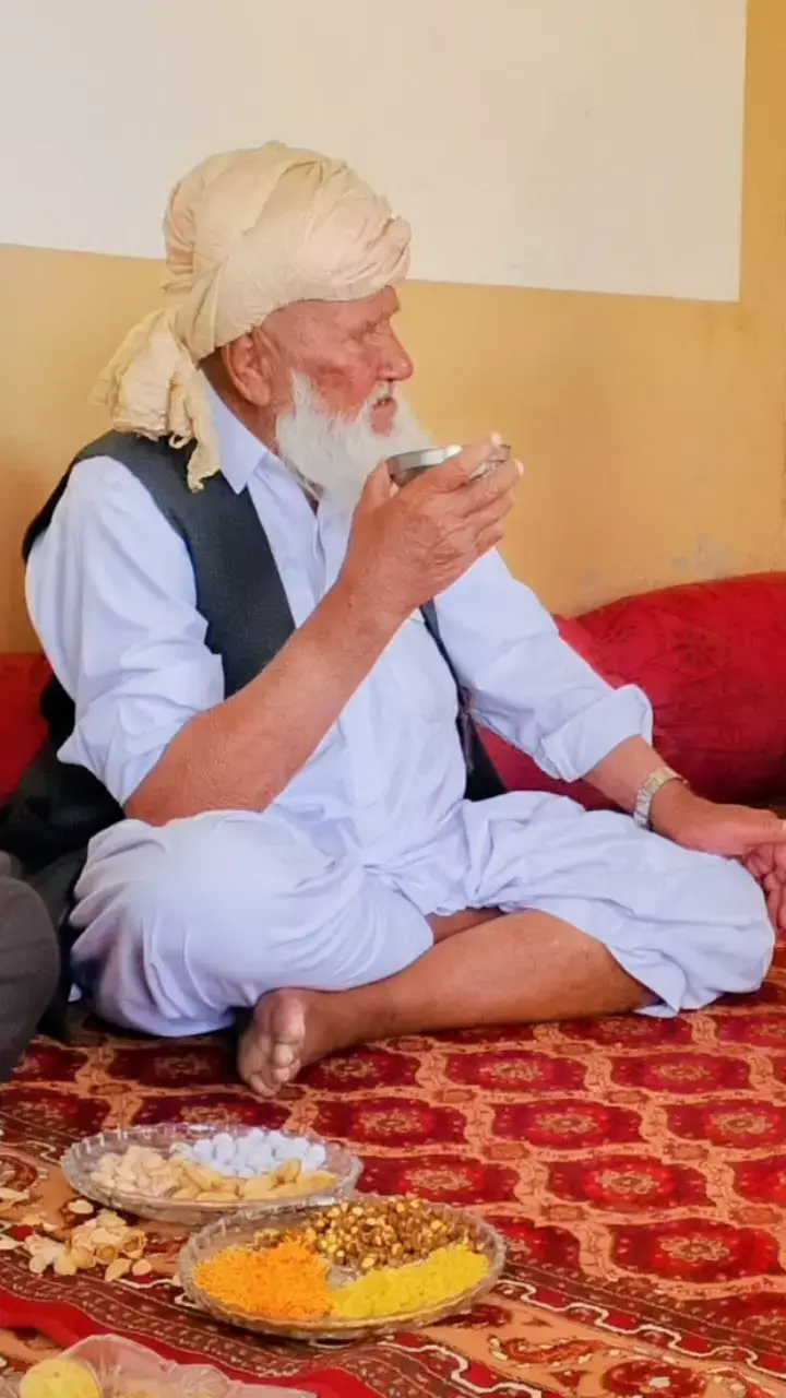 Mashallh Mashallah Mashallah