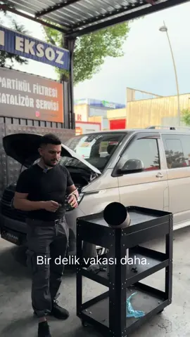 Dizel Partikül Filtresi İptali Ve Sonrası ❌