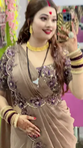 Jo hoga so hoga❤️ #manshaashriwastav #sherni #foryou #foryoupage #svg #goviral #expression #bhojpuriyaactor2 #bhojpuriya #hotelpauwanepalgunj 