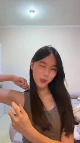 #BodyOdorBlockSpray #NaturalAntiperspirant #Antiperspirant #CiaraDeoSpray 