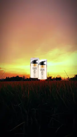 Paket Hemat Olay Total Effects#olay #scincare #fyp 