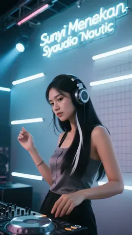 Sunyi Menekan – DJ Galau Electropop Mode On nggak semua yang diam itu tenang. kadang justru di situ rindu dan galau numpuk. kalau kamu dengerin lagu ini malam-malam, siap-siap kebawa suasana. Ada yang lagi merasakan Sunyi Menekan? DJ Mix Lagu sedih ini mungkin bisa jadi teman. Cocok buat yang lagi galau berat atau kangen seseorang. Dengarkan musiknya, rasakan melodinya. Lagu galau indonesia yang menyentuh. sound baru yang bisa jadi backsound sedih kamu di TikTok. Lagu galau dengan sentuhan musik terkini. Pas buat nemenin malam galau atau sekadar menikmati musik indonesia yang beda. #djgalau #djviraltiktok #laguviraltiktok #musikviral #lagupopindonesia #musikindonesia #lagutiktok #djterbaru #indonesiansong #fyp #sunyimenekan  #laguindonesia  #tiktokviralterbaru #lagugalau #popgalau #viraltiktok #laguviraltiktokterbaru #lagusedih #nauticclub