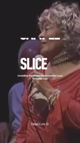 #SampleSlice #NuJazz #StGermain