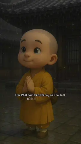 Luật vô thường và l vô ngã...  #phatphap #đứcphật #trichdanhay #phattrongtam #stt #xh #CapCut 