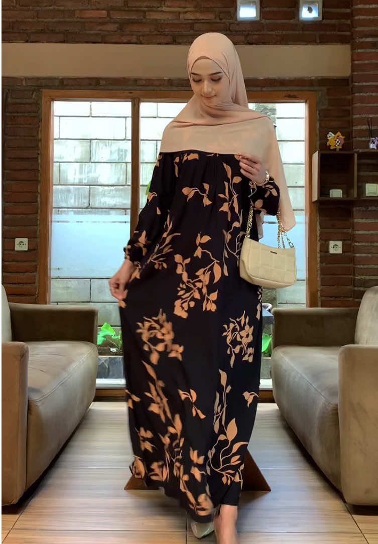 Jangan sampai kehabisan motif yg diincar bun😋🥰  #dasteraladress #dasterviral#outfit#longdress#fypシ゚#outfitideas#OOTD 