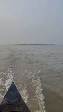 গাইবান্ধা বালাসি ঘাট ব্রহ্মপুত্র নদী