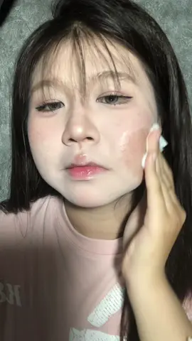 Ai nói uodo che khuyết điểm không đỉnh😇#uodocosmetics #uodo #kemnền#MùaHèKhôngBóngDầu #KemNềnKiềmDầu