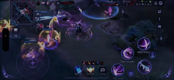 Skin bạch diện chiến thương so với Thứ nguyên vệ thần thì con nào mượt 🤫#nakroth #nakrothbachdienchienthuong #nakroththunguyenvethan #nakziczac #lienquanmobile #lienquanmobile_garena 