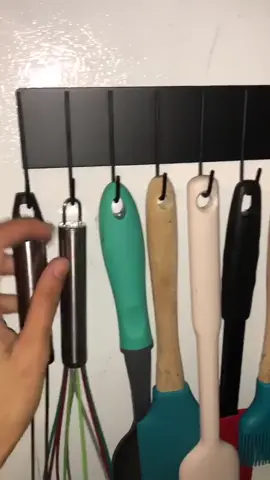 User feedback video of refrigerator magnetic rack, the magnetism is really strong🥰🥰🥰#Storage#spacesaving 