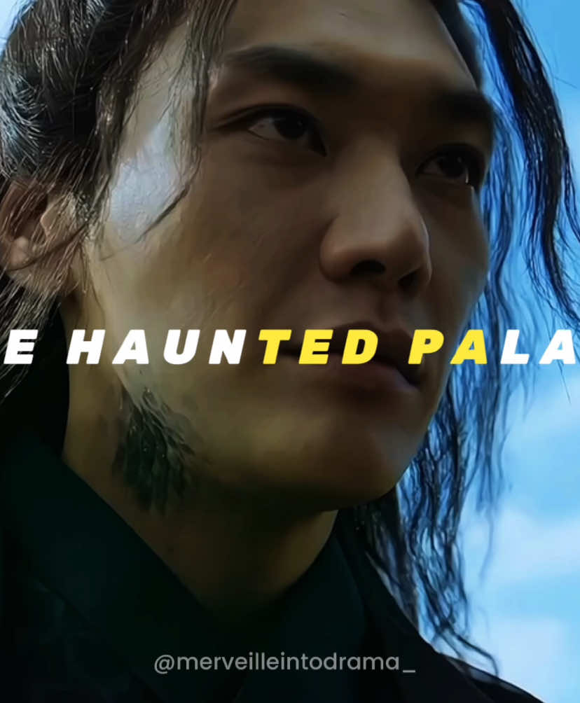 -  #thehauntedpalace #yooksungjae #bona #kimjihoon #kimyoungkwang #kdrama #dramakorea #koreandrama