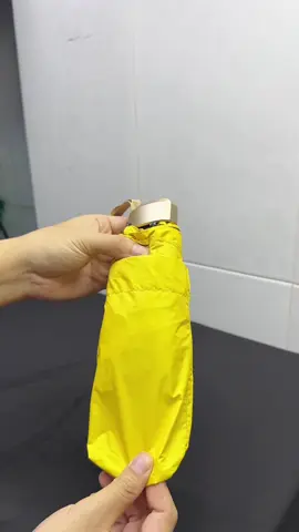 Ô gấp mini, dù mini, dễ mang theo, chống tia UV #dudimuagapgon #ogapgon #odimua 