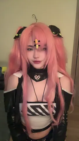 :333#zzz #zenlesszonezero #zzzcosplay #zenlesszonezerocosplay #zzznicole #zzznicolecosplay #zenlesszonezeronicole #nicolezzz #nicoledemara #nicoledemarazzz #nicoledemaracosplay #cosplay #cosplayer #hoyoverse #mihoyo