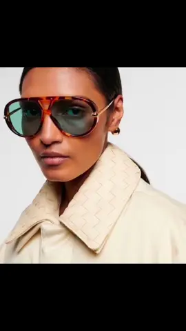 BOTTE VENETA  Pilot style sunglasses#cosmic_cosmic #fashion #sunglasses#vacation #highquality 