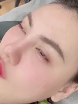 -Bọng mặt baby!!!!#LouisAcademy #daotaohocvien #tiemmoidepgovap #căn_chỉnh_gương_mặt #Liyingcontour 