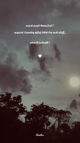 දවසක තේරෙයි හැමදේම ❤️‍🩹❕ #foryou #fyppppppppppppppppppppppp #foryoupage #sinhala_quotes #100k #1m #1millionaudition #repost #status #viral #trendingnowontiktok #kurunegala #fypシ゚ #chathu4970 