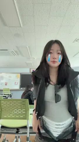 아 바지개낀다 #졸사 #류정란