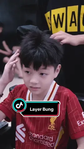 Layer Bung cho khối nghỉ hè, ae hs sv tham khảo nhé 🔥🔥🔥#phongbvb #tocnamdepphongbvb #fyp #layer #hairstyle 
