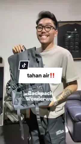 wonderwall bag #epidemicstreetwear 