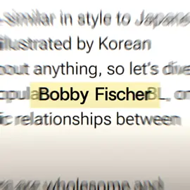 Bobby Fischer in solo. #bobbyfischer #chess #edit #bobbyfischeredit #chesstok #fypp 