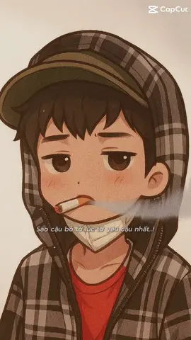 Có những điều dù đã cố quên bao nhiêu lần vẫn cứ hiện về vào những lúc yếu lòng nhất. Như cách tớ nhớ cậu, dù đã dặn lòng đừng nghĩ nữa. Tớ đã từng tin rằng chỉ cần yêu nhau chân thành thì sẽ ở lại bên nhau mãi mãi. Nhưng hóa ra không phải ai cũng chọn ở lại, dù tình cảm vẫn còn. Cậu rời đi đúng lúc tớ yêu cậu nhất, đặt hết niềm tin và hy vọng vào cậu nhiều nhất. Đến giờ, tớ vẫn không hiểu lý do là gì, chỉ biết mình đã bị bỏ lại với trăm ngàn câu hỏi không có lời đáp. Tớ vẫn sống, vẫn cười, vẫn cố gắng mạnh mẽ như chưa từng có gì xảy ra. Nhưng chỉ có tớ biết, mỗi đêm về lại là một cuộc chiến với ký ức. Có lẽ trên đời này không có điều gì đau bằng việc phải học cách buông tay một người mình từng xem là tất cả. Nếu cậu đọc được những dòng này… tớ chỉ muốn cậu biết: tớ đã yêu cậu bằng cả những gì tớ có. Nhưng có lẽ, chỉ mình tớ là không đủ…#xuhuớng #viral 