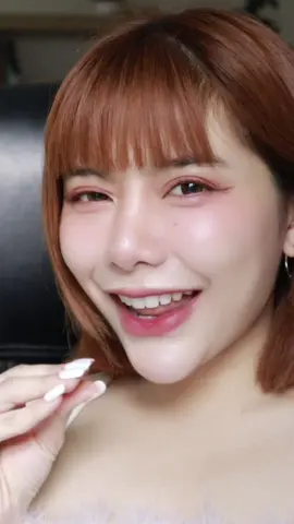 ✨🤪@luxzylens_official #luxzylens #ฝาสีน้ำเงิน #เลนส์พรีเมี่ยม #เลนส์ดิวอริศรา #รีวิวคอนแทคเลนส์ #รีวิวบิวตี้ #Chicchicgray 