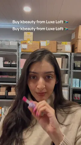 You finally found your skincare era ✨ 🛒 Buy K-Beauty from Luxe Loft! 🇿🇦 #KBeautyGlow #koreanbeauty #luxeloft #tiktoksa #loveyourskin 