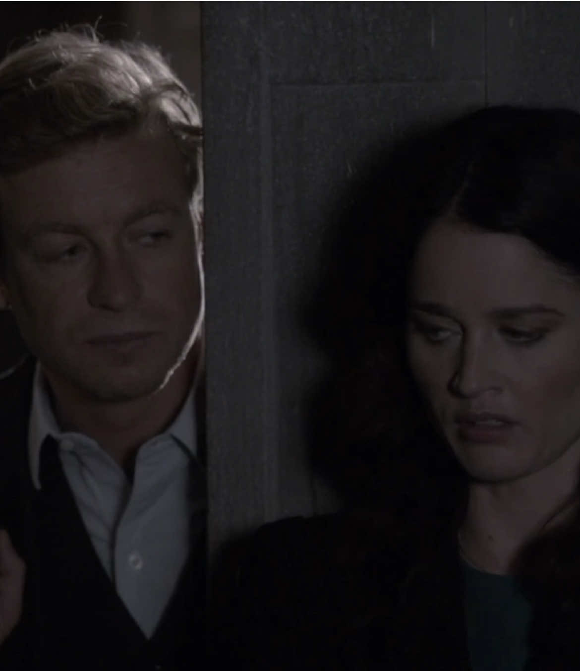#thementalist #edit #patrickjane #lisbonteresa #4u #A 