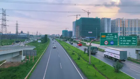 Tạm biệt Bắc Giang nhé#xuhuongtiktok #kcnquangchau #bacgiang #tiktok #xuhuong 