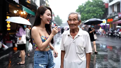 trời mưa ăn gì ngon ạ