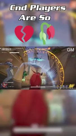 Not all CND players but always a CND player #gsraider #gsraiderclips #marvelrivals #marvelrivalsclips #marvelrivalsgameplay #cloakanddagger #cloakanddaggermarvelrivals #daggermarvelrivals #dagger 