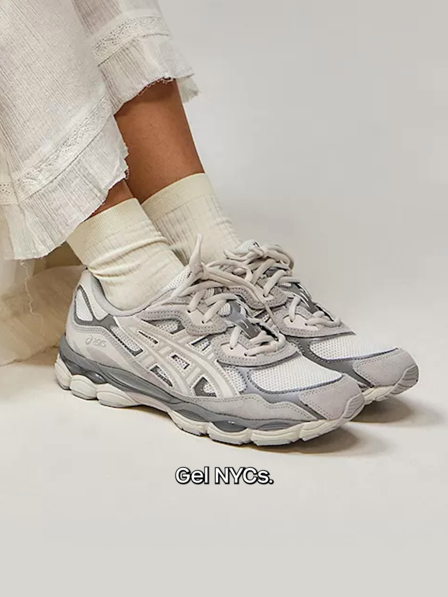 What's up @mannypardosworld, I just thought I'd give you a few shoe recommendations that would be gym friendly, hot girl walk certified, cool girl, and will help to elevate your style! I'm definitely a fan of the @asics Gel NYCs and the @reebok Charges. I hope you can add one of these to your sneaker rotation alongside your New Balance 9060s! 🤙🏼 P.S. You can find the other shoes @nike @converse @kohls @scheelsoutdoors @farfetch & @urbanoutfitters