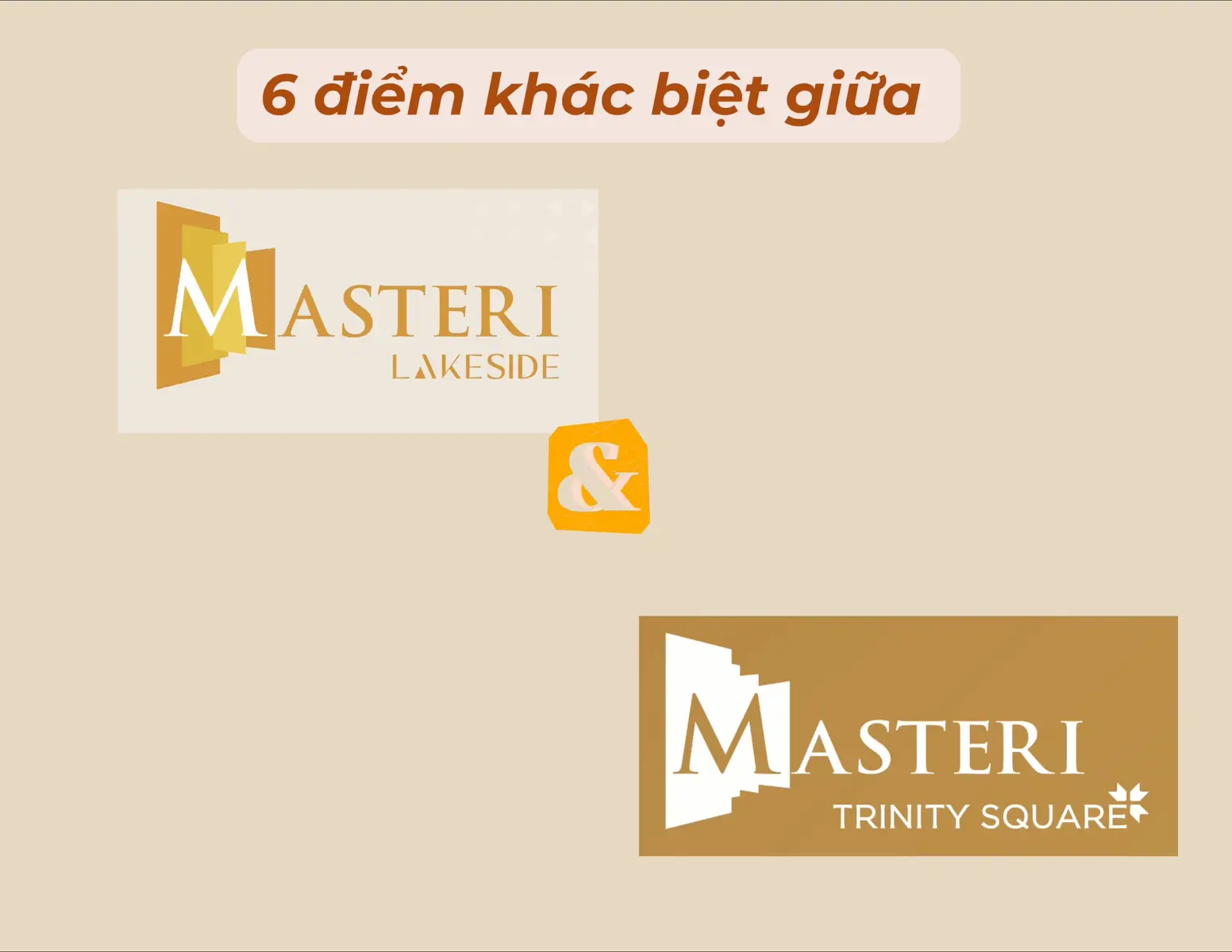 #masterilakeside #masterisehome #vinhomesoceanpark #masteritrinityspuare #sosanh 