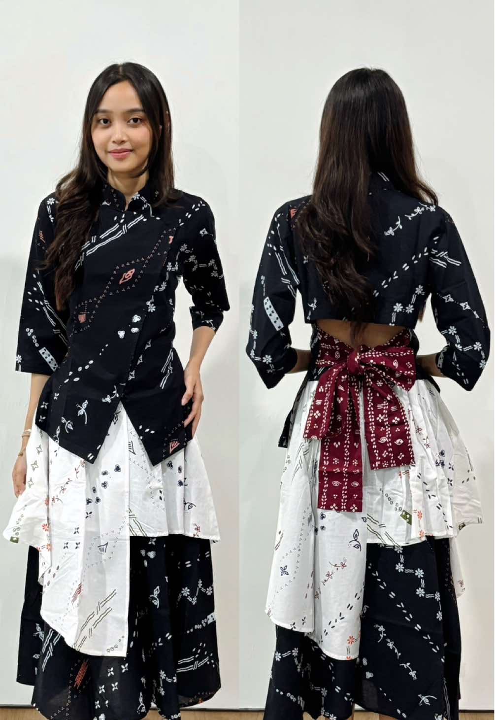 Membalas @Medisio Kebaya janggan Kaia dan Rok Kalandra sudah restock nih!😍 Yuk buruan check out di keranjang kuning sebelum kehabisan lagi! #fyp #kebaya #kebayawisuda #Pisalin #PakaiPisalin #wastranusantara #batik #fyppppppppppppppppppppppp 