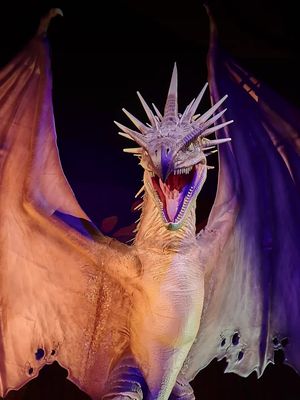 Have your wands ready and cloaks packed because Harry Potter: The Exhibition is officially open!