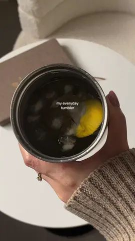 civago on top ✨ #tumbler #watertumbler #civago #minimalist 