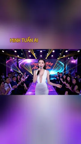 Anh Tuấn đã nhổ Trang ra, Anh đã phất #AI #veo3 