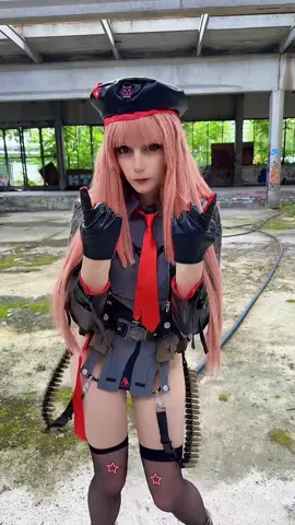 I guess i‘m lonely ❤️ #rapicosplay #rapinikke #rapinikkecosplay #nikkethegoddessofvictory #fakesituation⚠️ 