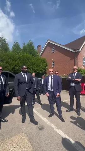 POV: You hired the best security team in the UK. Because when you move like the elite, your protection should too. From luxury estates and private events to executive travel and celebrity protection, Shield Security operates with precision, presence, and professionalism. 🛡️ Trusted by high-net-worth clients, VIPs, and corporate leaders across the UK. 🎯 If you’re serious about safety, don’t settle for average. 💬 DM “SHIELD” for your private consultation. #ShieldSecurity #Security #CloseProtection #LuxurySecurity #ExecutiveProtection #UKSecurity #PrivateSecurityUK #HighNetWorthProtection #SecurityTeam #EliteSecurity #VIPProtection #BodyguardLife #SecurityProfessionals #SecurityOnSite #DiscreetProtection #RiskManagement #LuxuryEventsUK #SecurityExperts #TrustedByTheElite