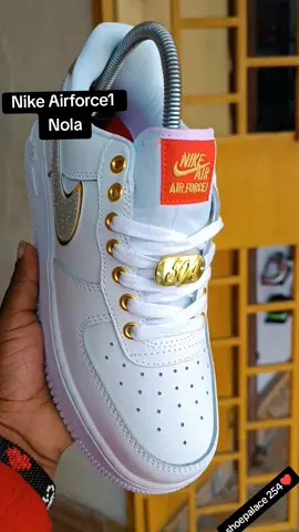Nike Airforce1 Nola 🔥 sizes 36-45 @mbote_njogu #airforce #fypppppp #pov #fypシ゚ #nike #sneakers #unisex#kenyantiktok🇰🇪 #shoepalace254❤️ 