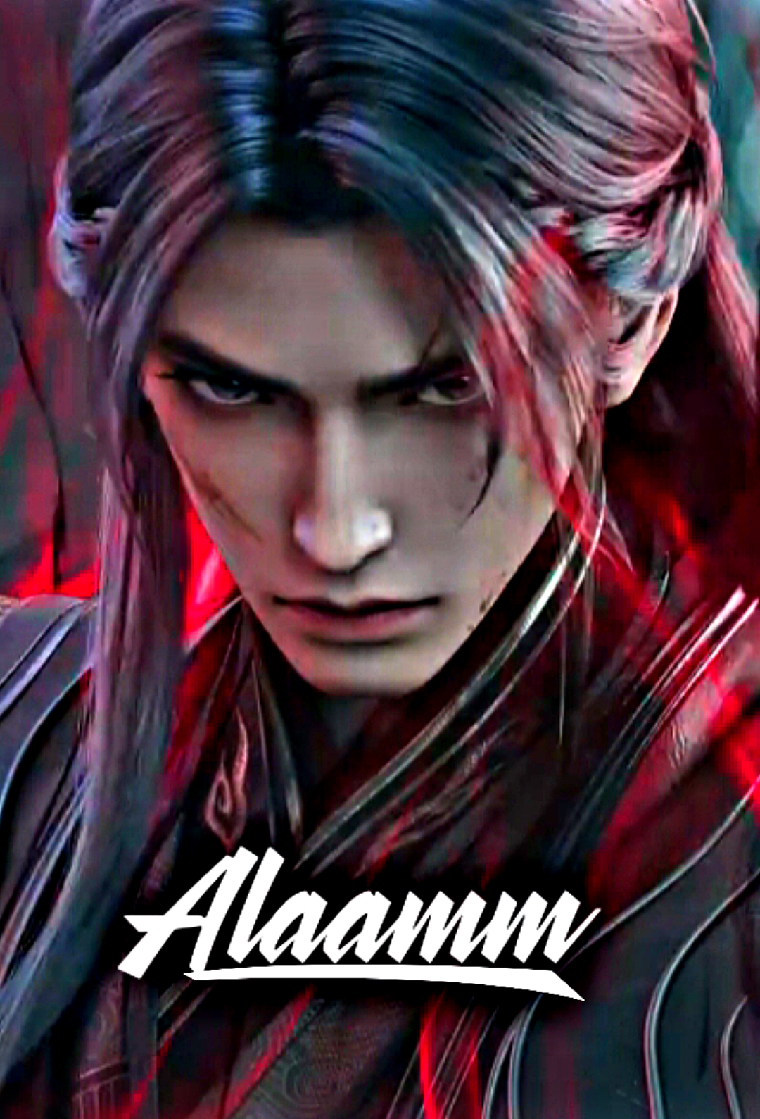 Xiaofan frustasi Bi Yao gagal di hidupkan kembali🥶 #biyao #zhangxiaofan #jadedinasty #margabtth #alamzerofive #fyp 