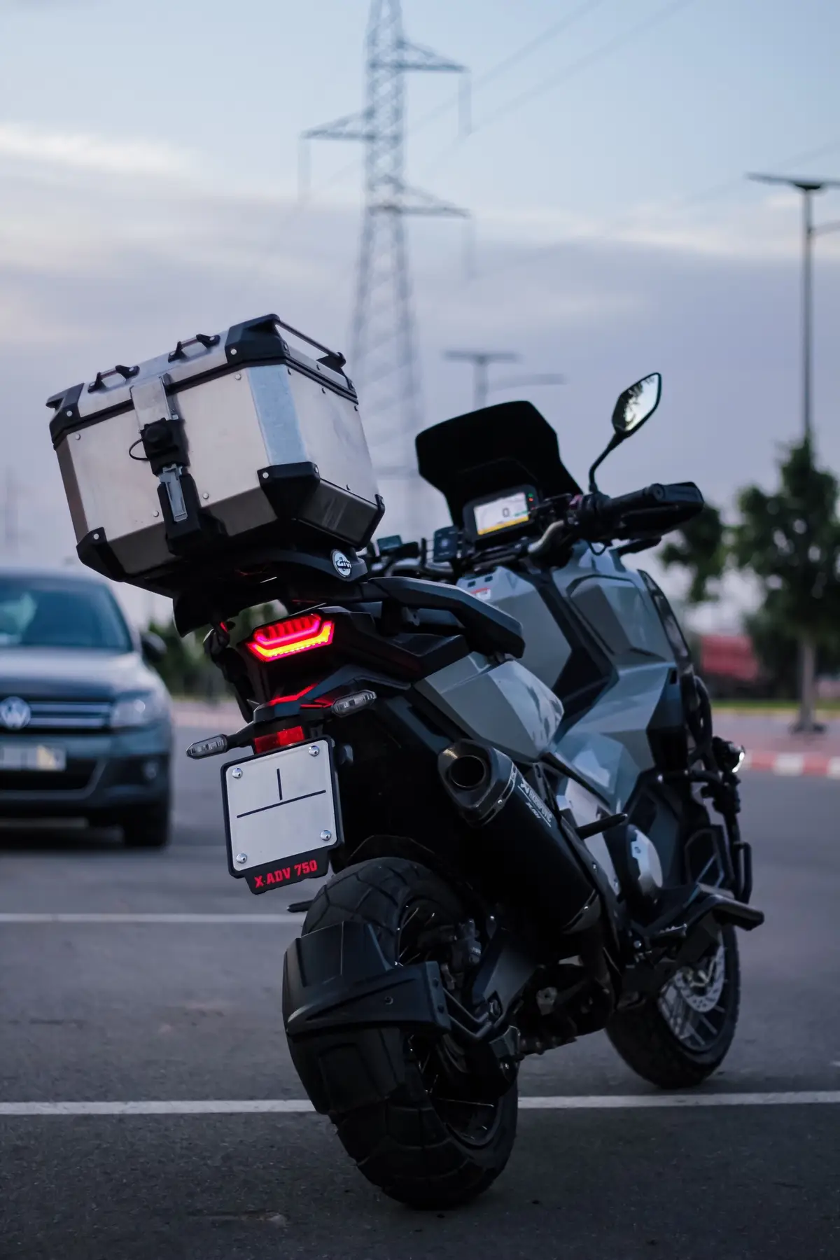 #fyp #foryoupage #photography #rider #honda #benimellal @Honda 